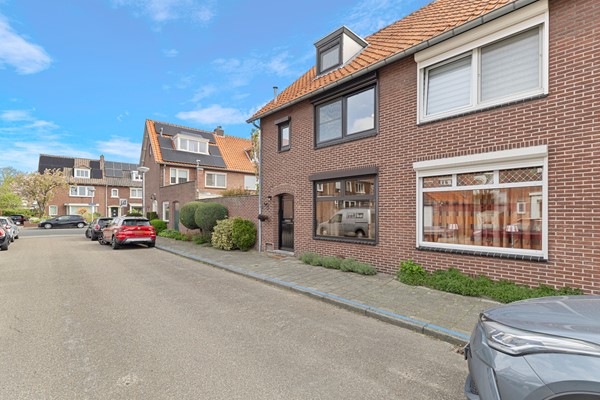 Medium property photo - Van Pontstraat 34, 5913 VK Venlo